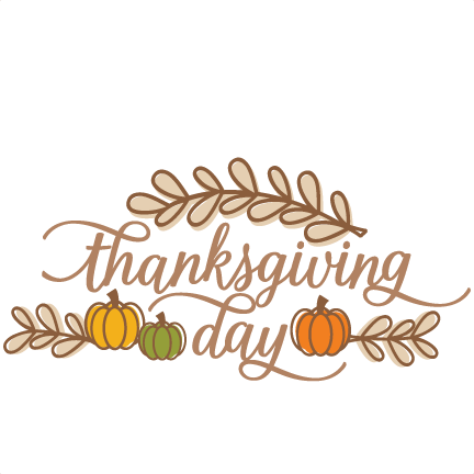 Thanksgiving Day 2018