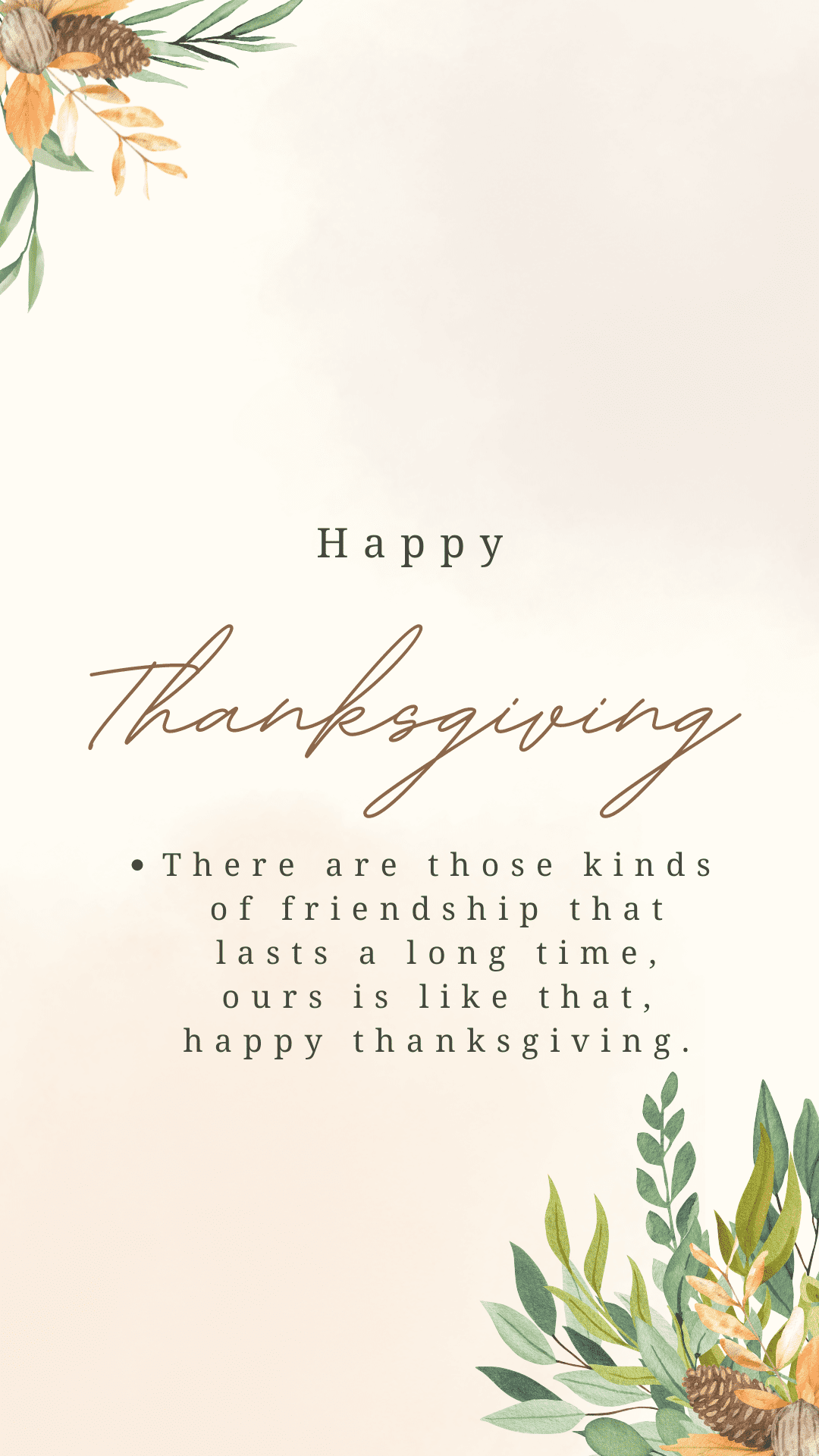 happy thanksgiving quotes for employees