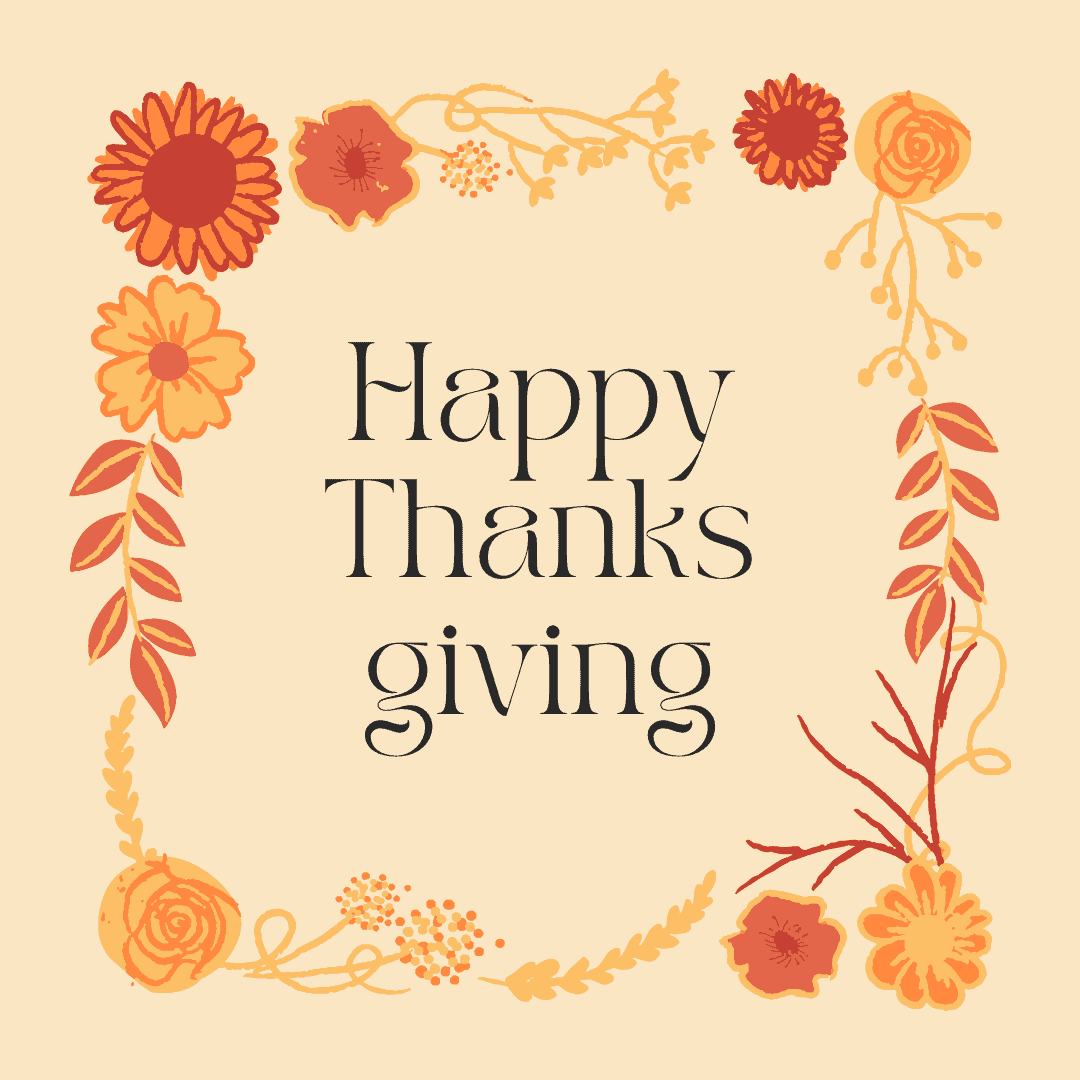 thankful happy thanksgiving quotes