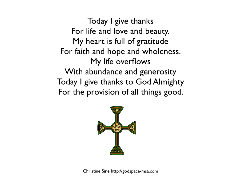 Simple Catholic Thanksgiving Prayer - Happy Thanksgiving Images 2023