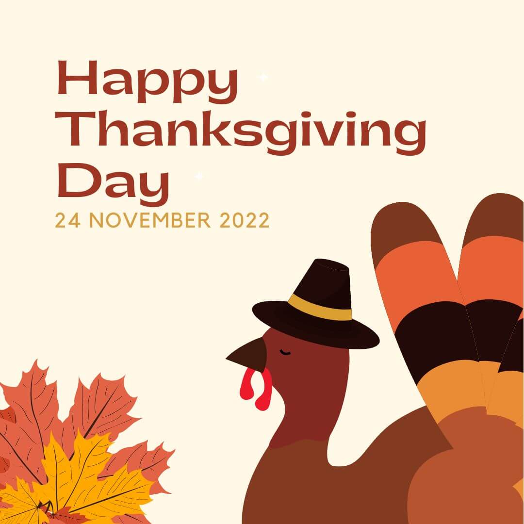 Thanksgiving Turkey Images Free Download