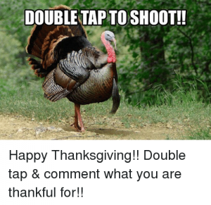 thanksgiving memes for instagram