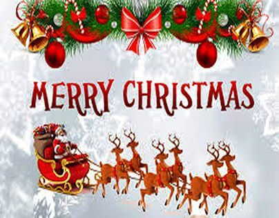 Merry Christmas Images 2022