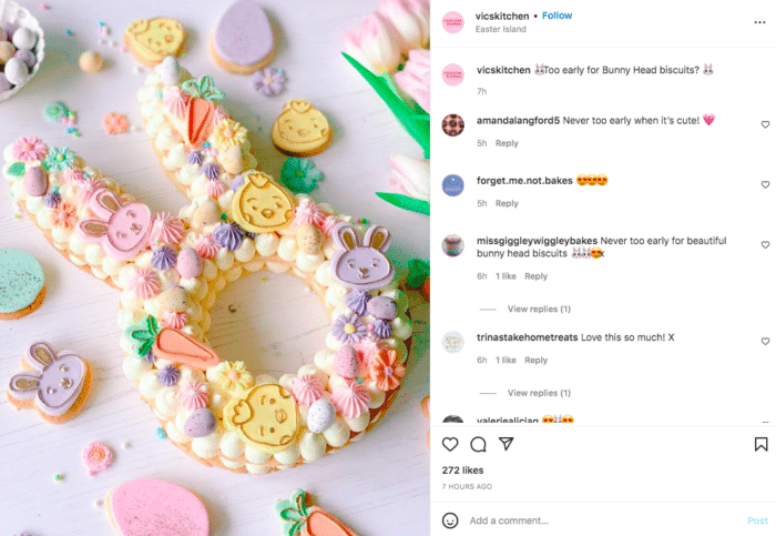 Best Easter Captions for Instagram