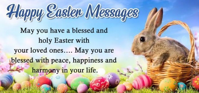 Best Easter Quotes to Help You Celebrate the Season