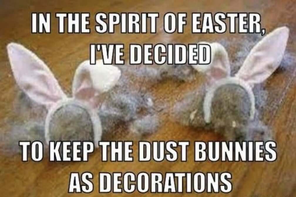 Easter Memes Funny