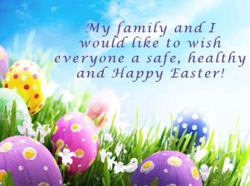 Easter Monday Images and Quotes