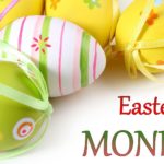 Easter Monday Quotes
