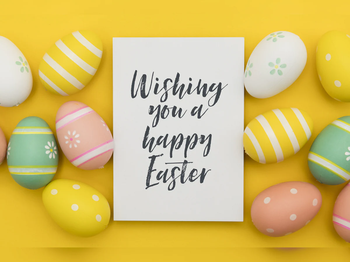 Easter Monday Wishes, Quotes Messages, Greetings