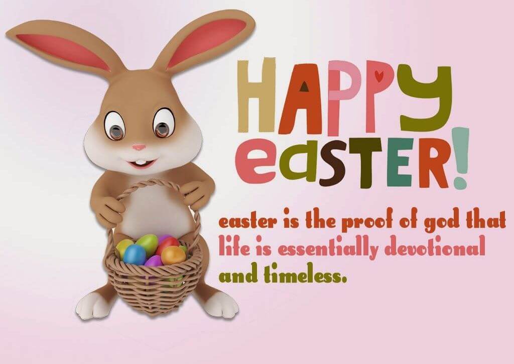 Funny Easter Status Quotes