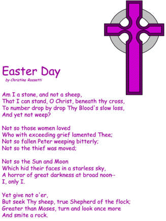 Happy Easter Essay