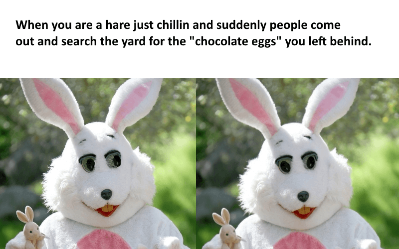 Happy Easter Memes Religious