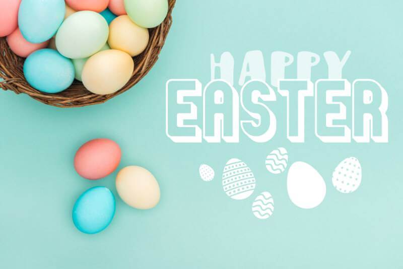 Happy Easter Quotes and Sayings