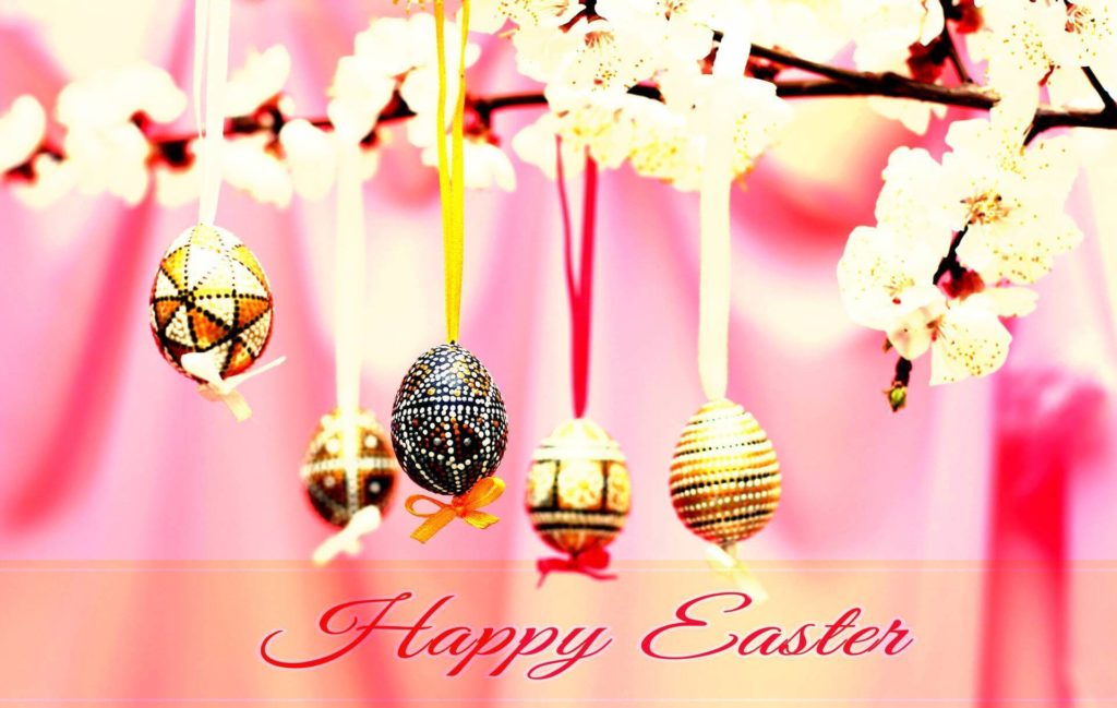 Happy Easter Wishes 2023