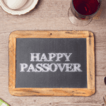 What To Say For Passover Wishes