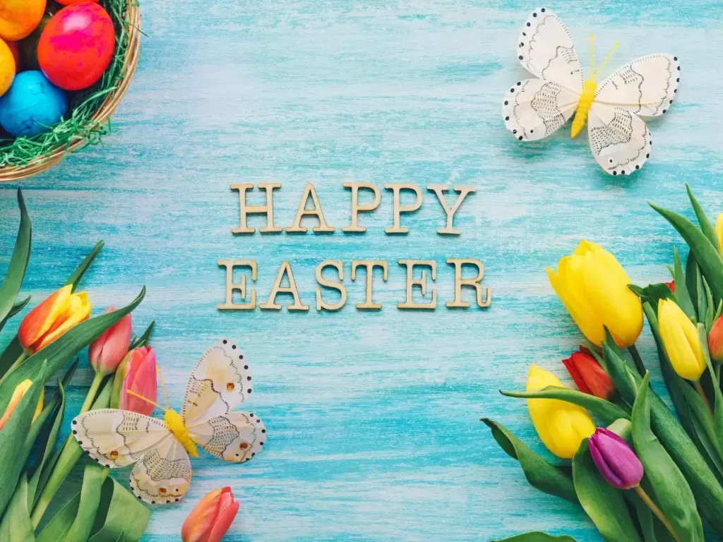 free happy easter images