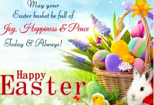religious easter images