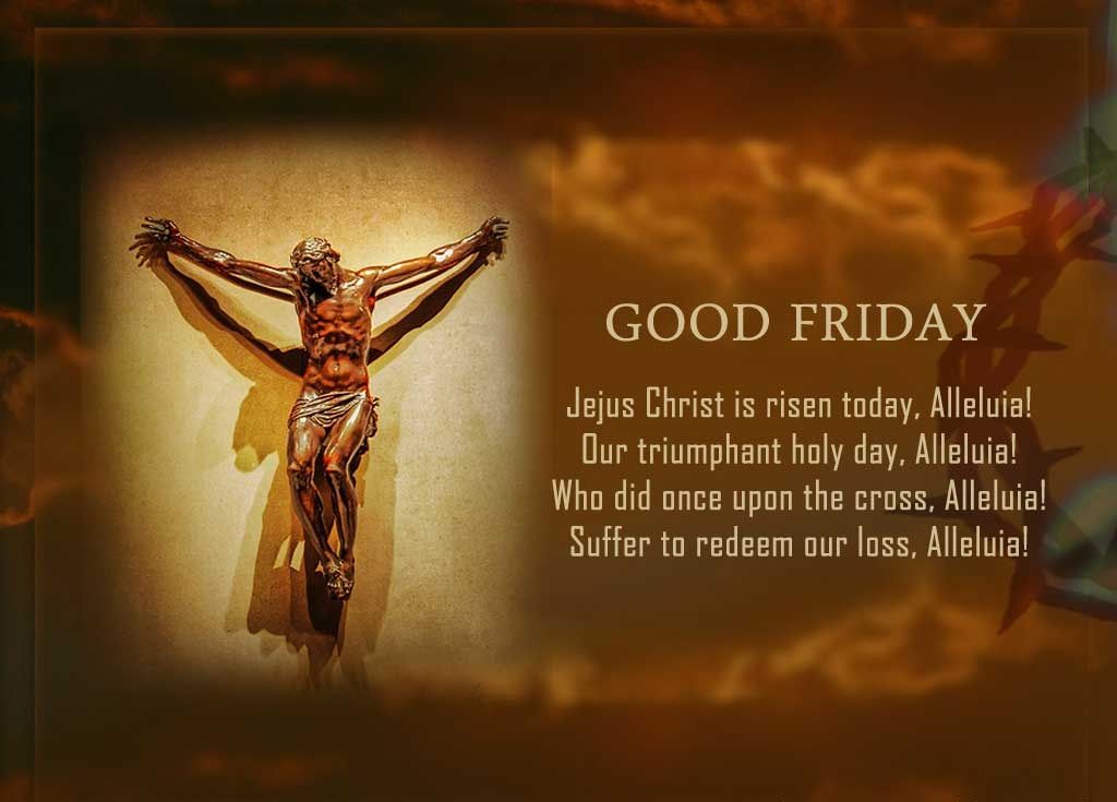 Good Friday Pictures Free