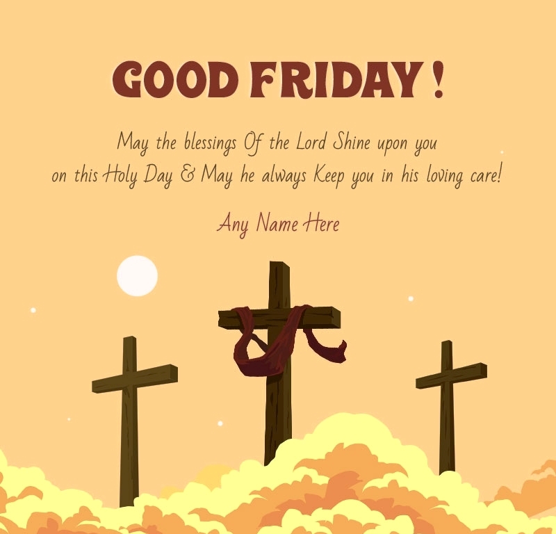 Good Friday Quotes to Share with Your Loved Ones