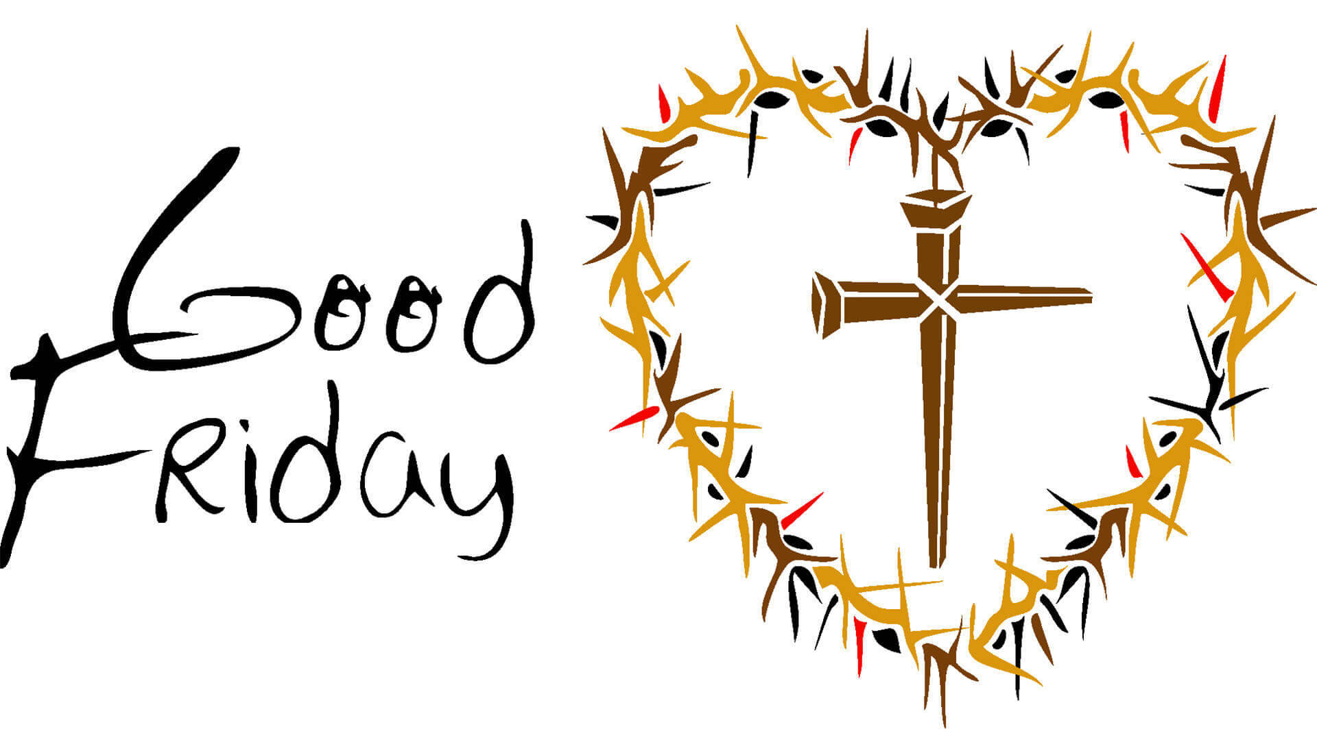 Good Friday Wallpapers free Download