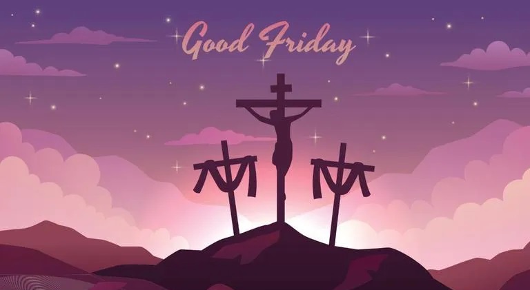 Good Friday wishes, images, messages and quotes