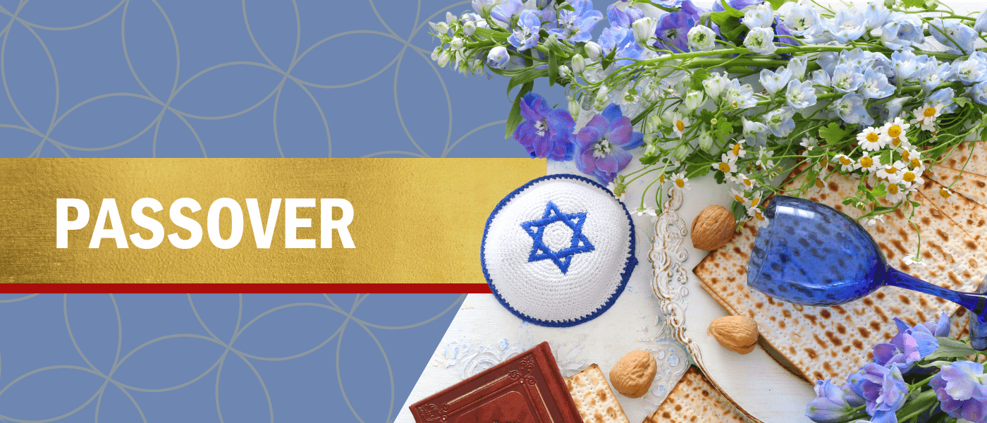 Happy Passover Photos for Facebook