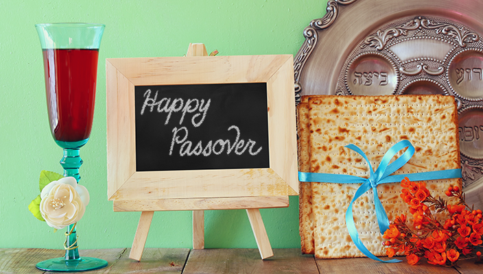 Happy Passover Quotes