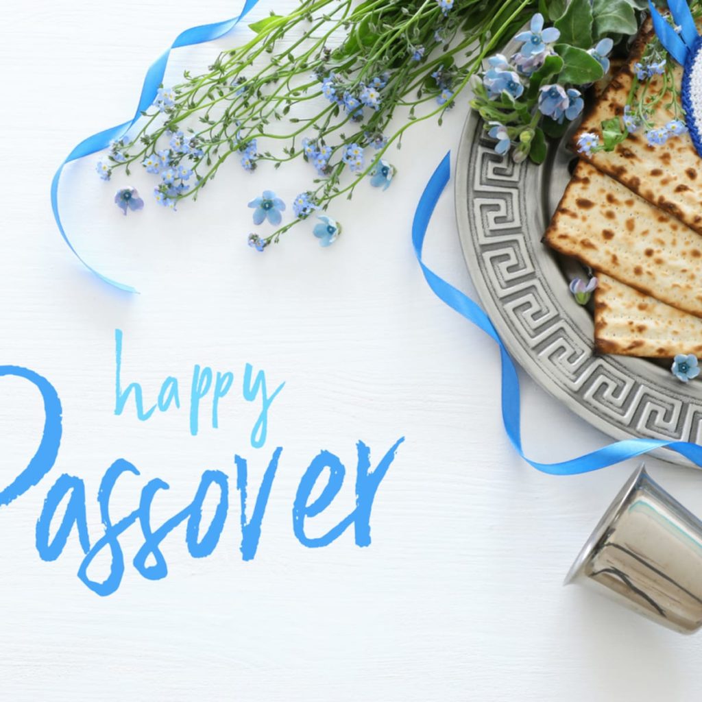 Happy Passover Wishes 2023