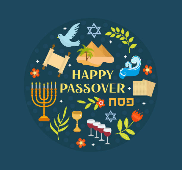 Passover Pictures 2023
