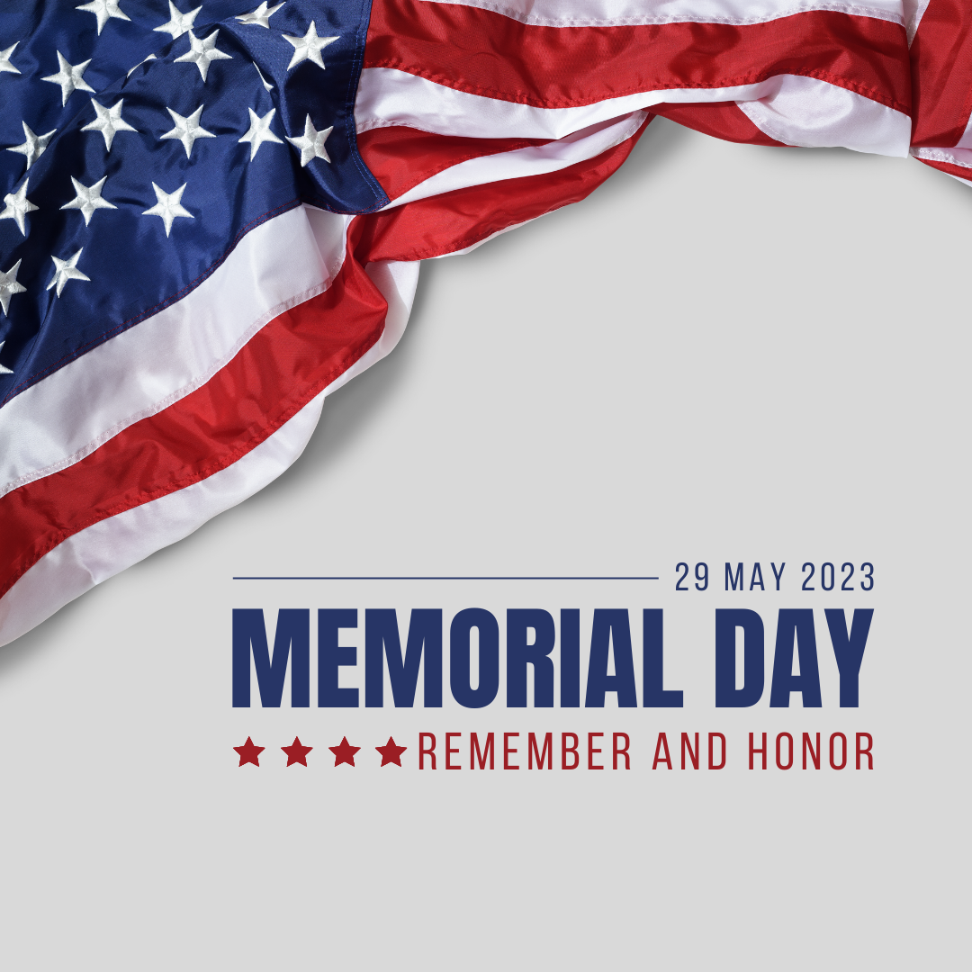 Memorial Day Clipart Images Free