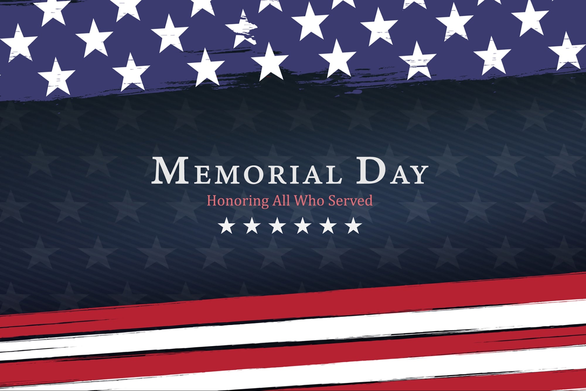 Memorial Day Messages 2023